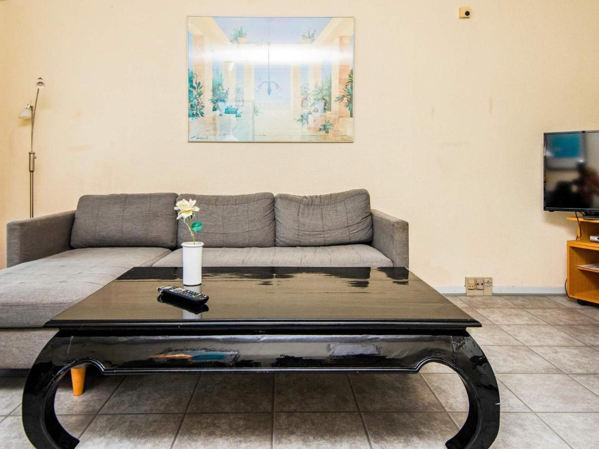 4 Person Holiday Home In R M Sønderby 外观 照片