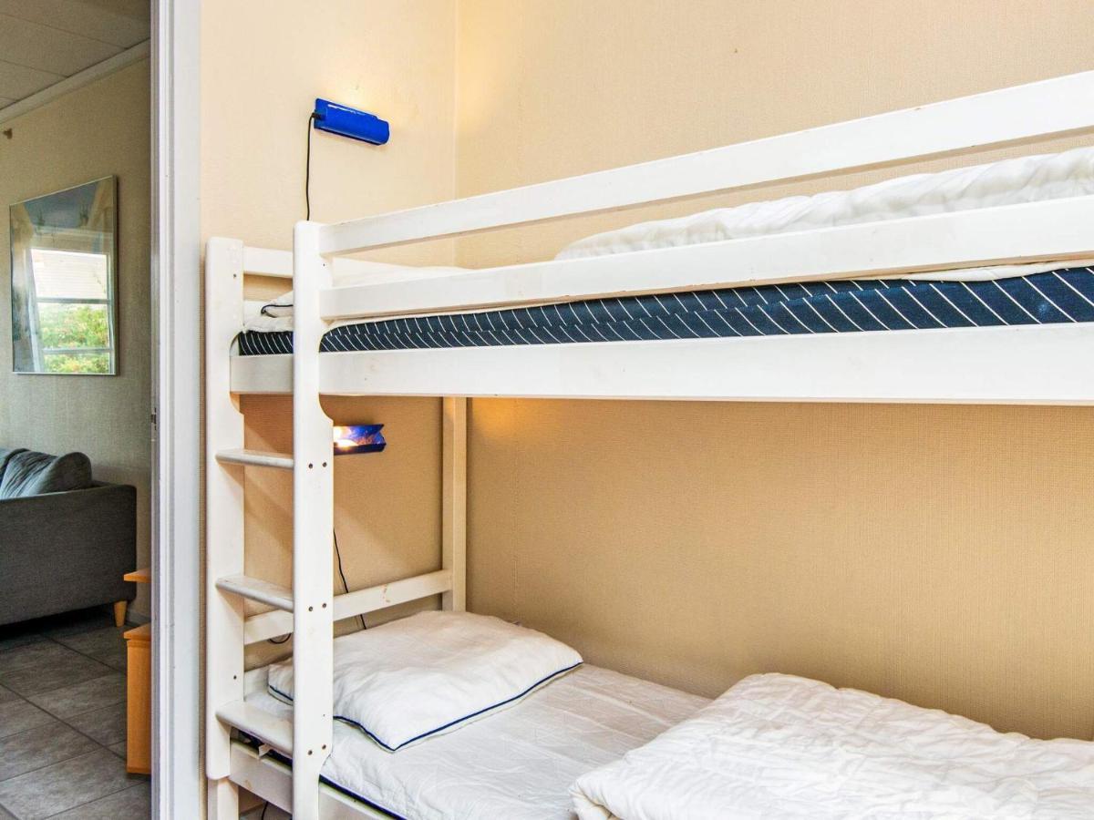 4 Person Holiday Home In R M Sønderby 外观 照片