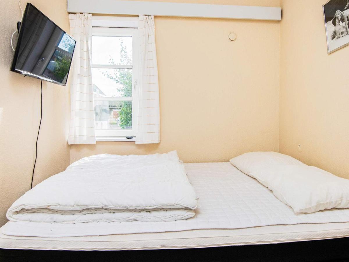4 Person Holiday Home In R M Sønderby 外观 照片