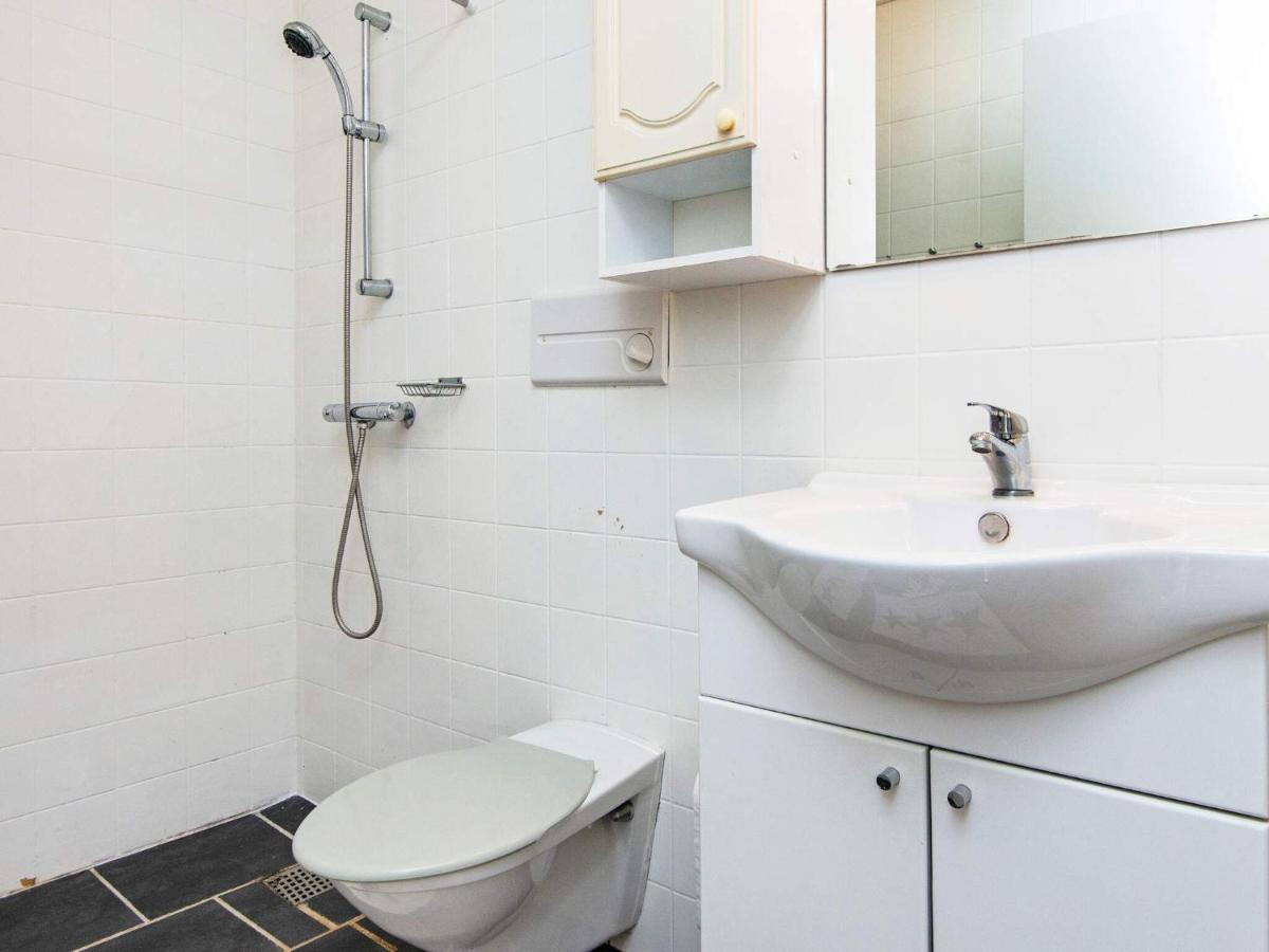 4 Person Holiday Home In R M Sønderby 外观 照片